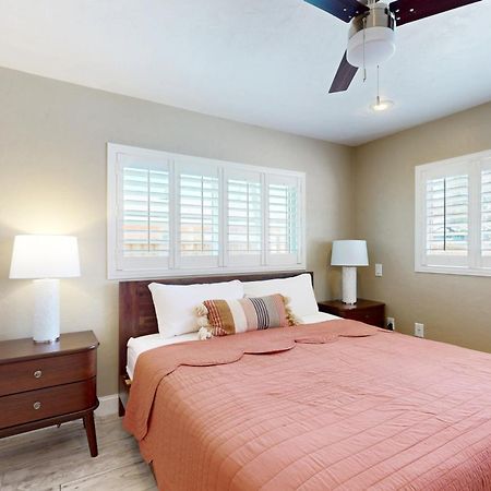 Sandpiper Retreat Cocoa Beach Ngoại thất bức ảnh