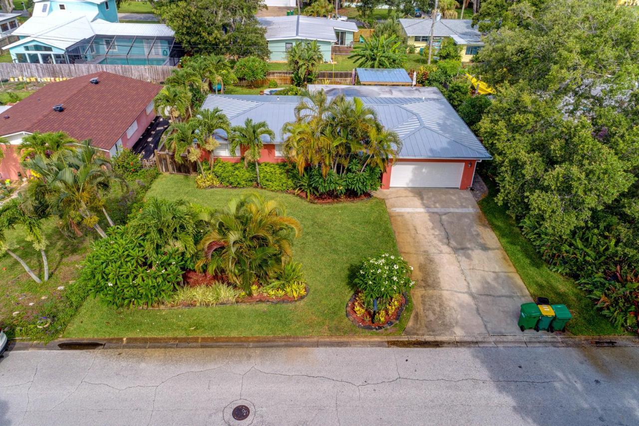 Sandpiper Retreat Cocoa Beach Ngoại thất bức ảnh